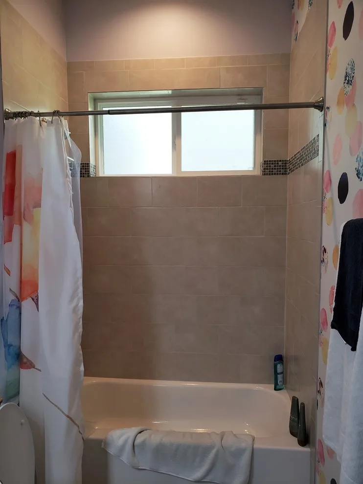 Bathroom and Shower Enhancements by Miller Construction Group, LLC - Photo 6