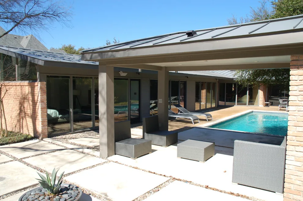 Cabana by the Pool by Goloudon - Photo 3