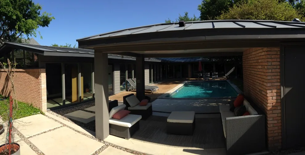 Cabana by the Pool by Goloudon - Photo 2