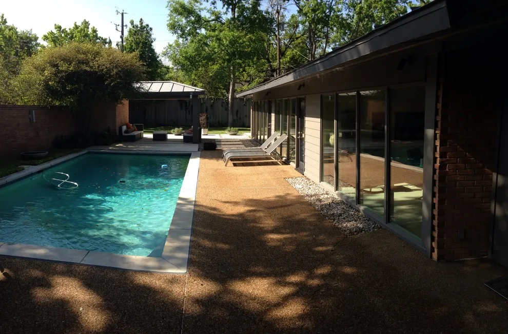 Cabana by the Pool by Goloudon - Photo 5