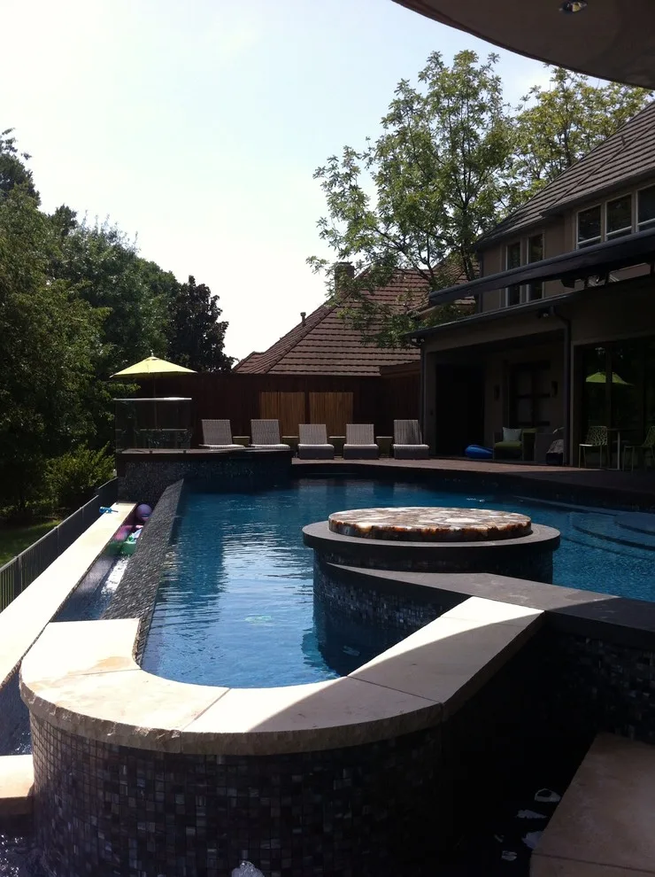 Decking for Pools by Goloudon - Photo 3