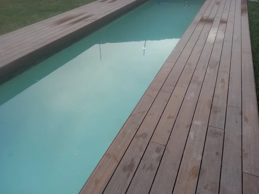 Decking for Pools by Forma Contractors - Photo 3