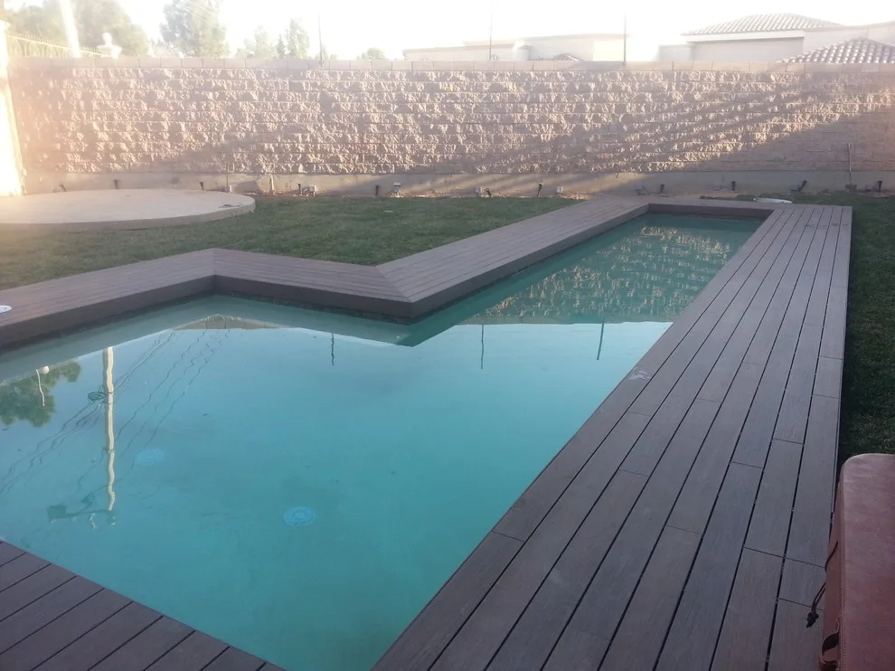 Decking for Pools by Forma Contractors - Photo 4