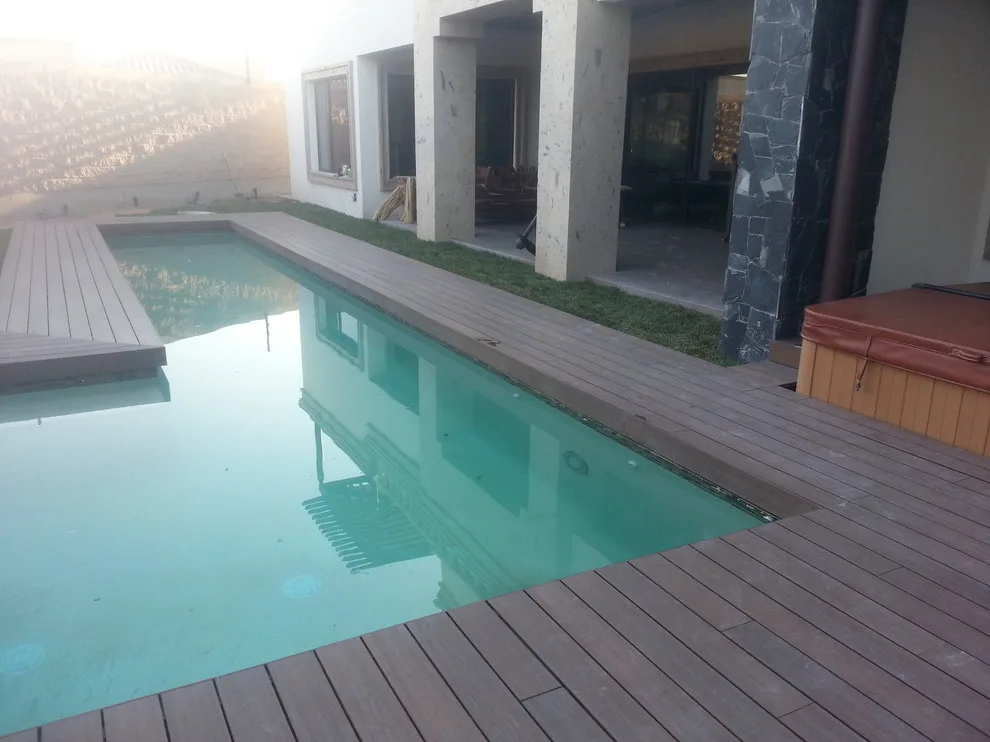 Decking for Pools by Forma Contractors - Photo 2
