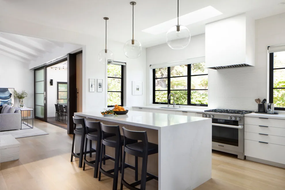 The Mediterranean Escape by Nordin Builders, Inc. - Photo 3