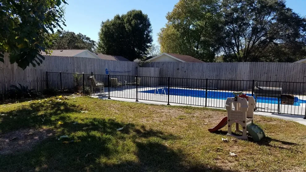 Swimming Pool Barrier by Duroza Services LLC - Photo 2