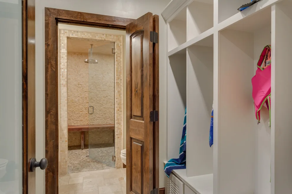 Swimming Pool Cottage by First Choice Custom Builders - Photo 8