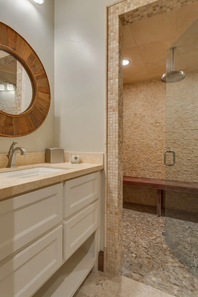 Swimming Pool Cottage by First Choice Custom Builders - Photo 12