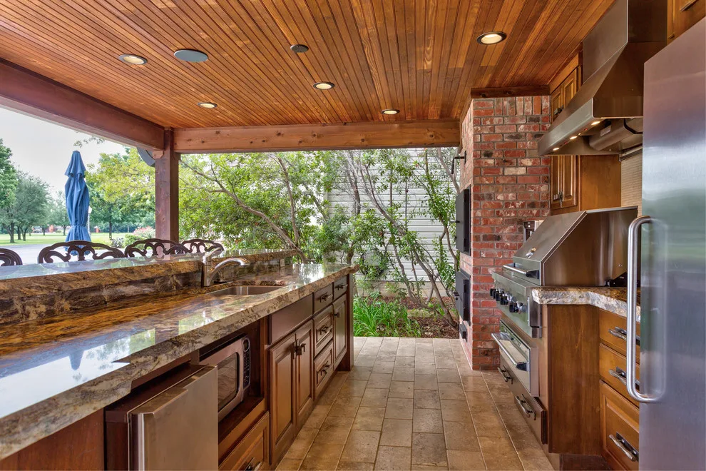 Swimming Pool Cottage by First Choice Custom Builders - Photo 3