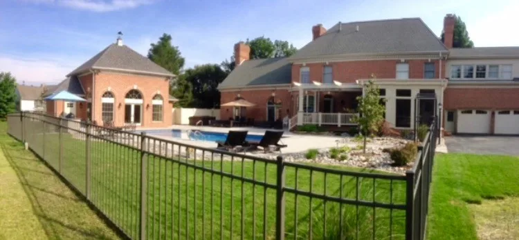 Poolside House, Sunroom, and Paver Patio by Stoney Brooke Home Renovations & Design - Photo 2