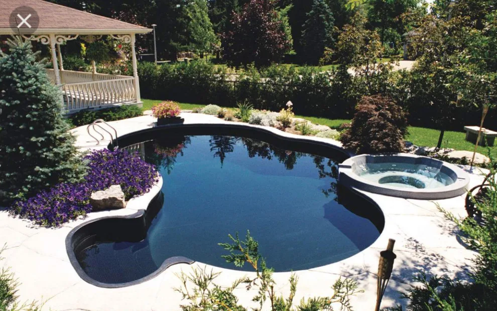 Pool Resurfacing by Katz Design & Builders Inc. - Photo 7
