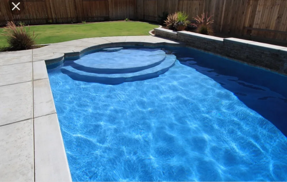 Pool Resurfacing by Katz Design & Builders Inc. - Photo 4