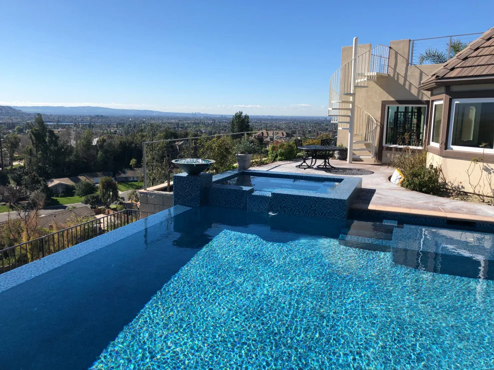 Pool Resurfacing by Katz Design & Builders Inc. - Photo 5