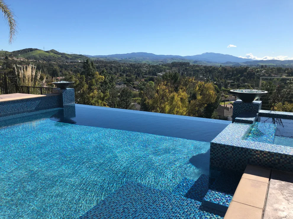 Pool Resurfacing by Katz Design & Builders Inc. - Photo 8