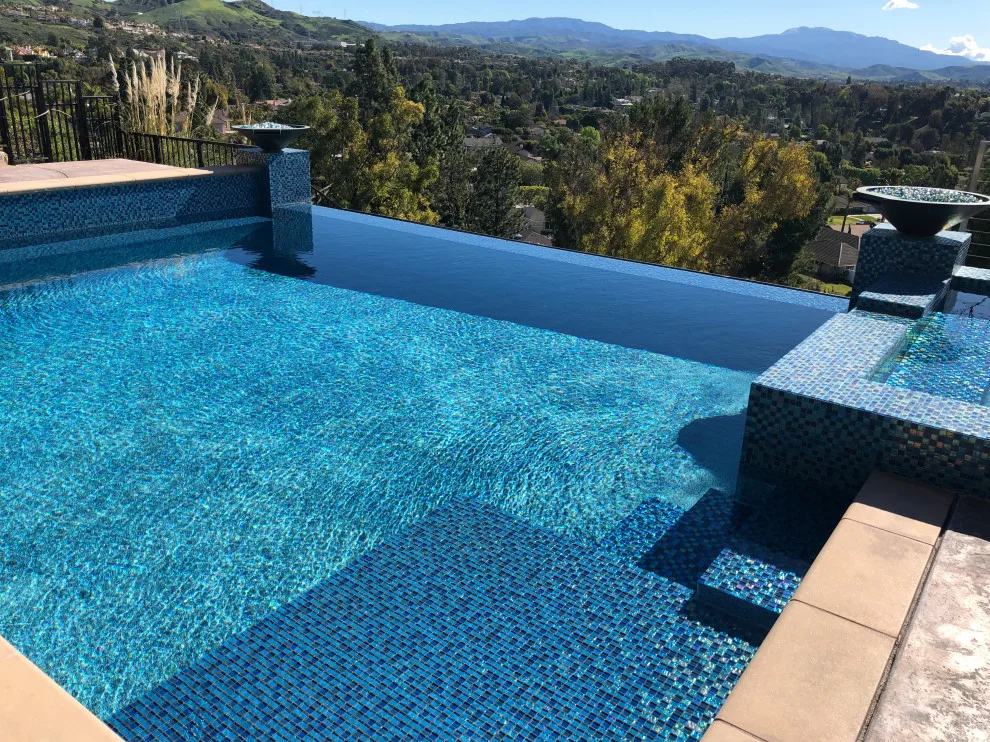 Pool Resurfacing by Katz Design & Builders Inc. - Photo 6