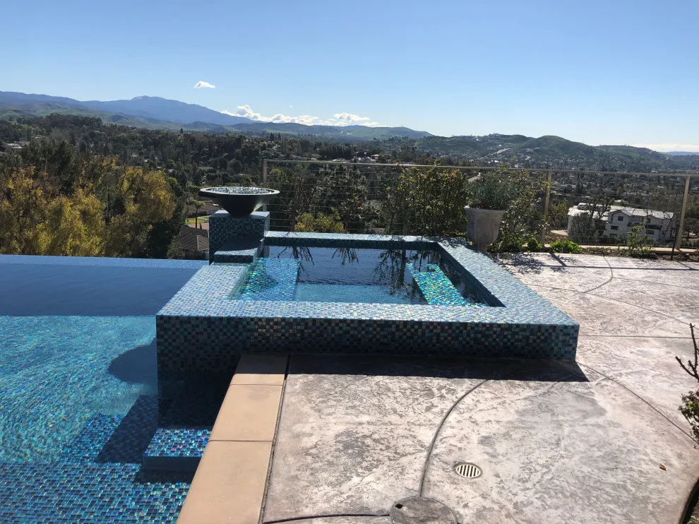 Pool Resurfacing by Katz Design & Builders Inc. - Photo 2