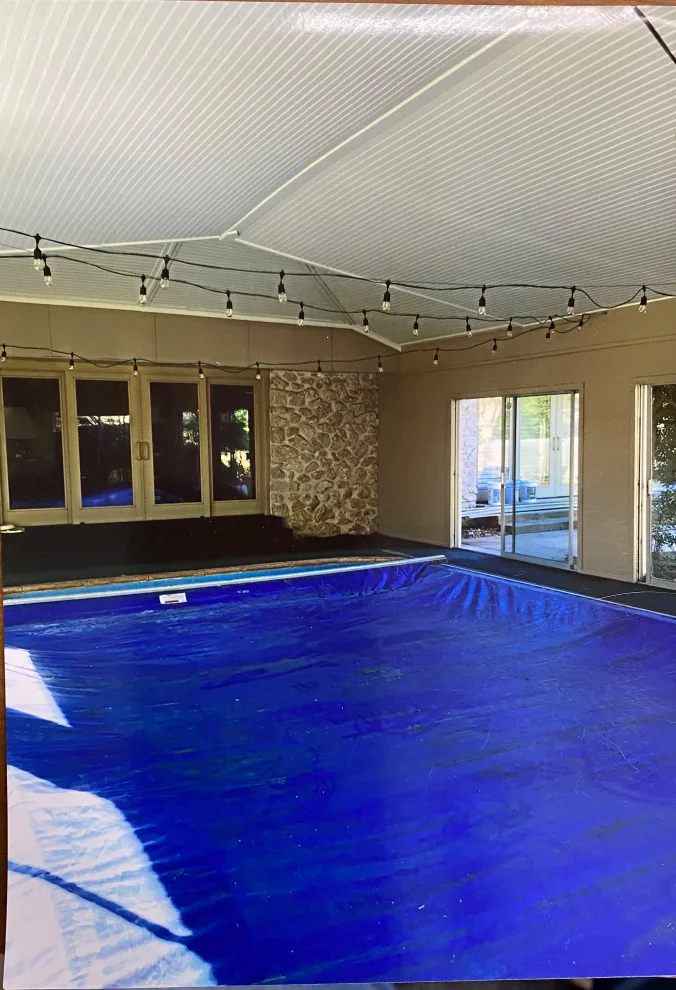 Swimming Pool Renovation by Applegate Enterprises - Photo 2