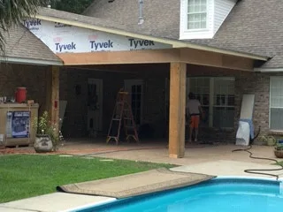 Poolside by Hood And Company Construction LLC - Photo 3