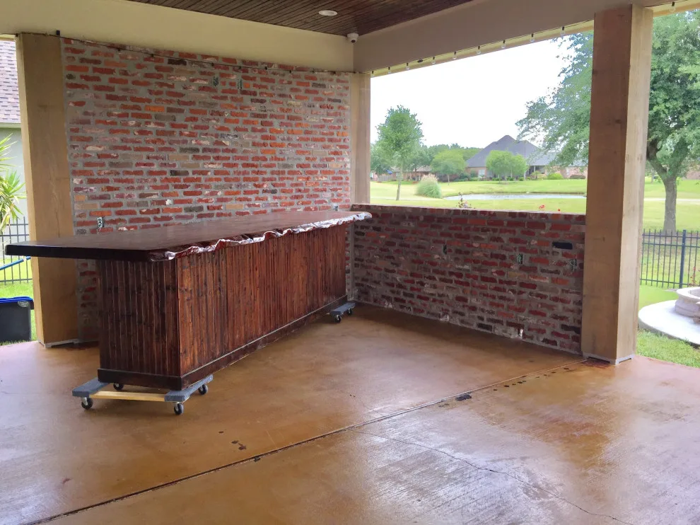 Poolside by Hood And Company Construction LLC - Photo 4