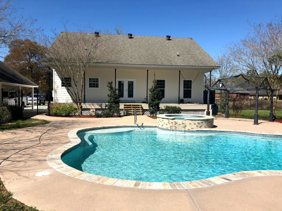 Poolside by Hood And Company Construction LLC - Photo 6