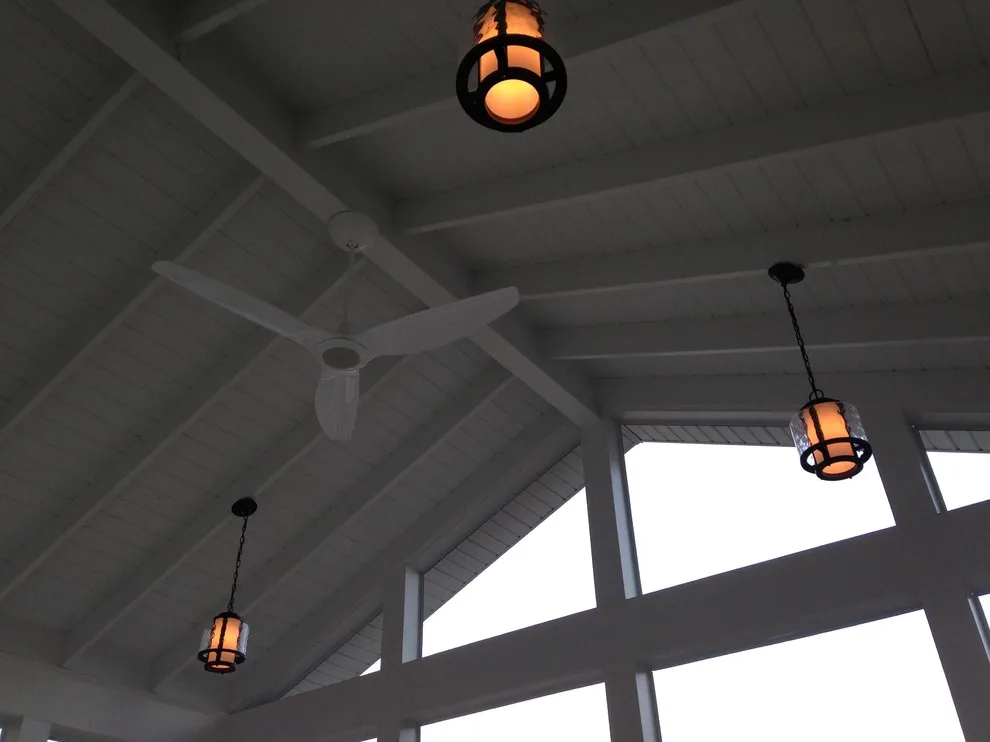 Veranda 1 by Cornerstone Remodeling, LLC - Photo 5