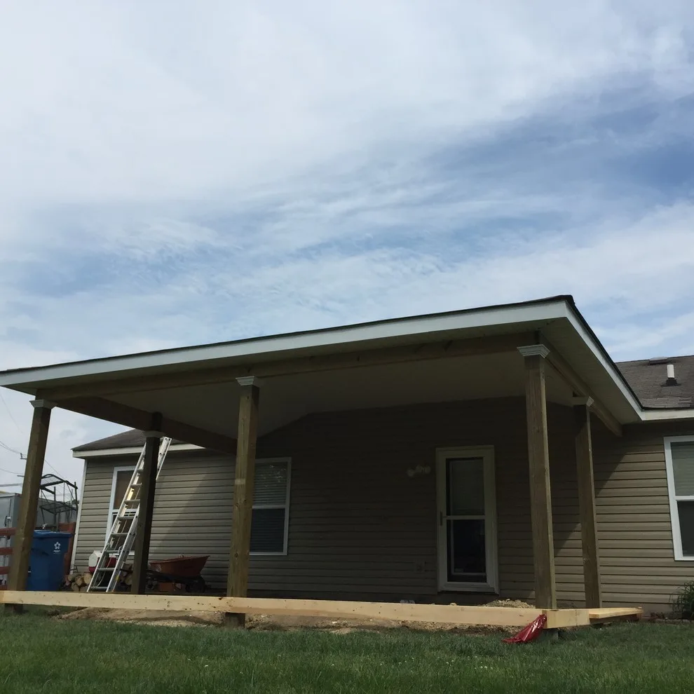 David Wyles Construction LLC - Photo 8
