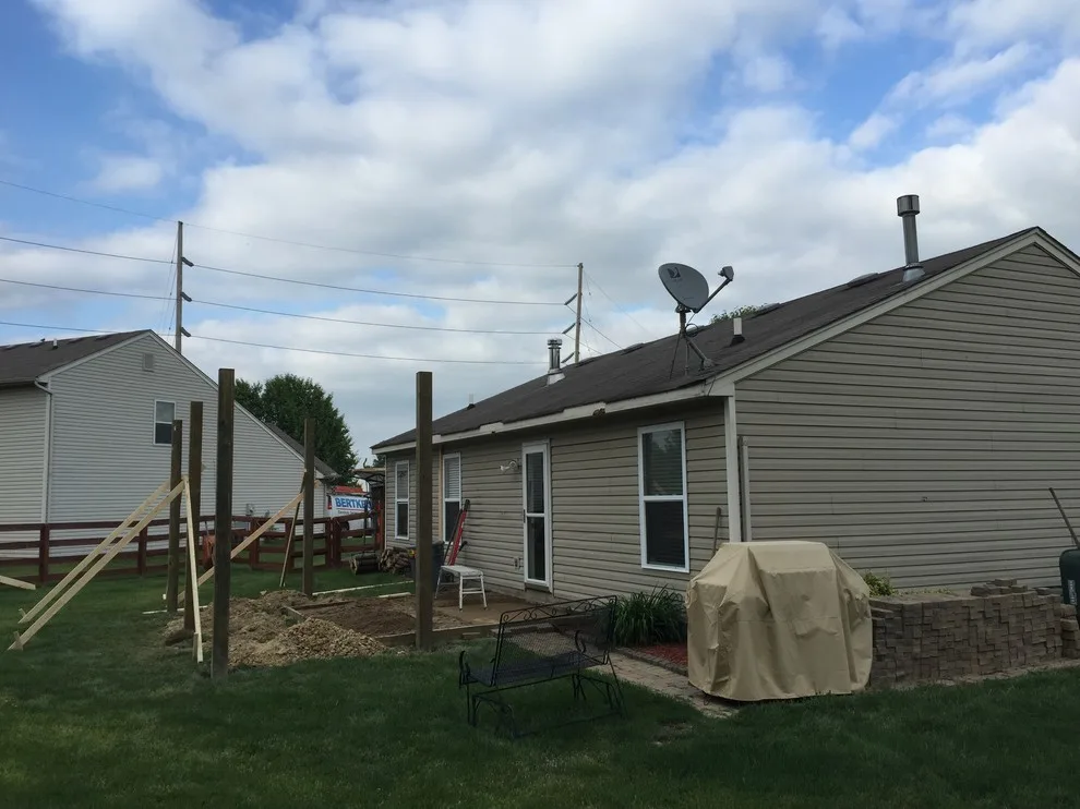 David Wyles Construction LLC - Photo 9