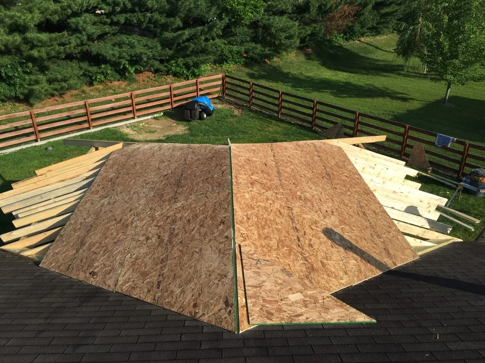 Veranda Extension by David Wyles Construction LLC - Photo 5