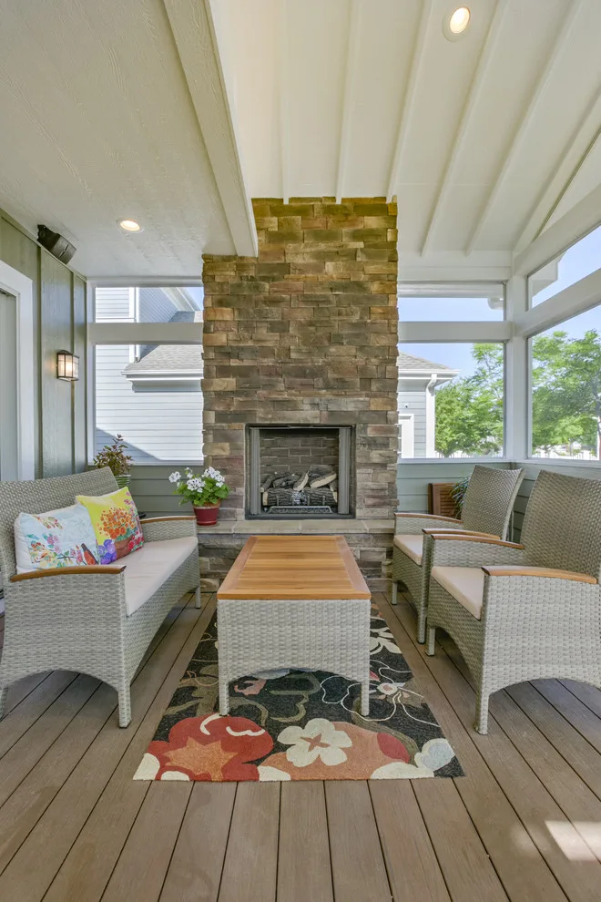 Change House Design & Construction - Photo 3