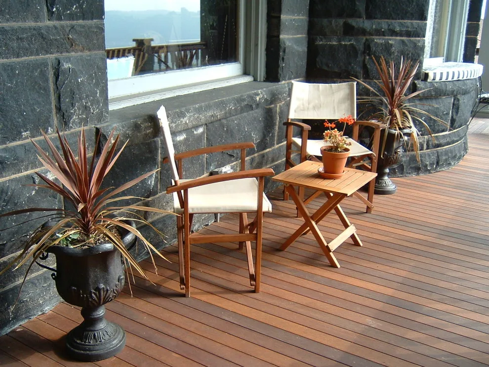 Veranda Expansion by J. Francis Company LLC - Photo 7