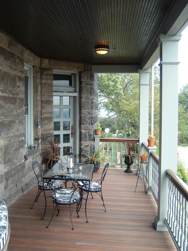 J. Francis Company LLC - Photo 5