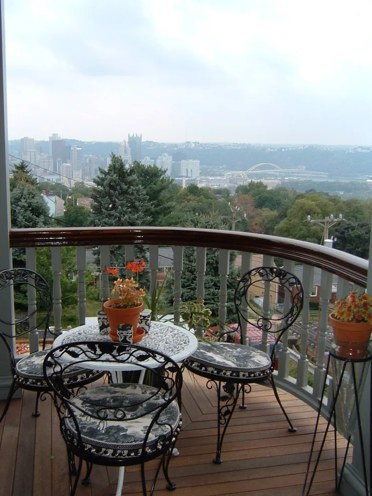 Veranda Expansion by J. Francis Company LLC - Photo 10