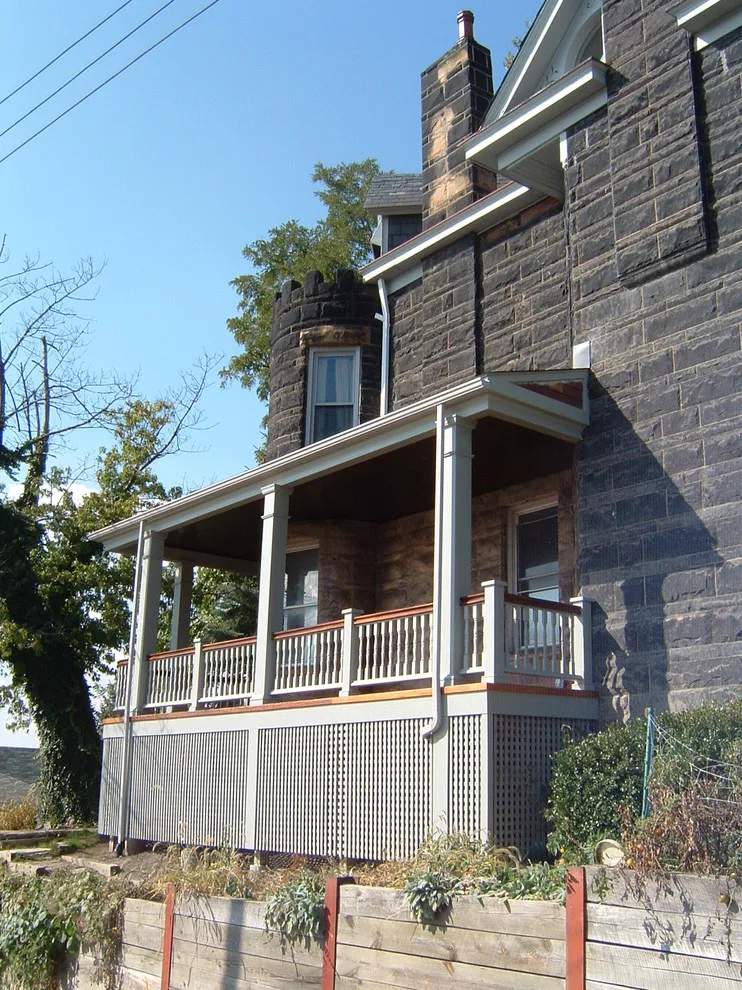Veranda Expansion by J. Francis Company LLC - Photo 2