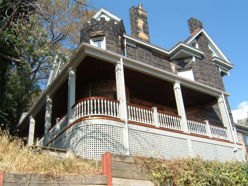 Veranda Expansion by J. Francis Company LLC - Photo 8