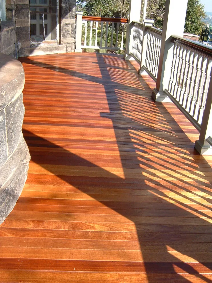 Veranda Expansion by J. Francis Company LLC - Photo 5