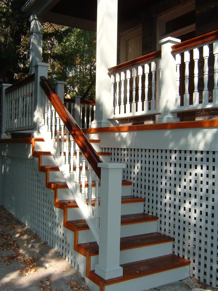 Veranda Expansion by J. Francis Company LLC - Photo 4