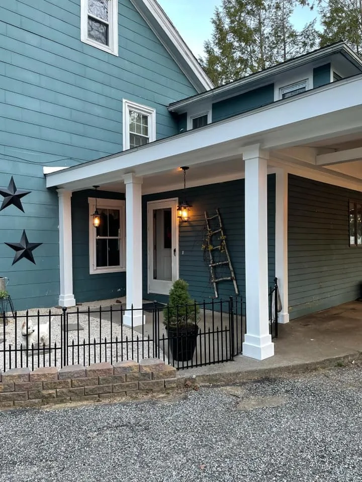Veranda by Bolton Home Remodelers - Photo 4