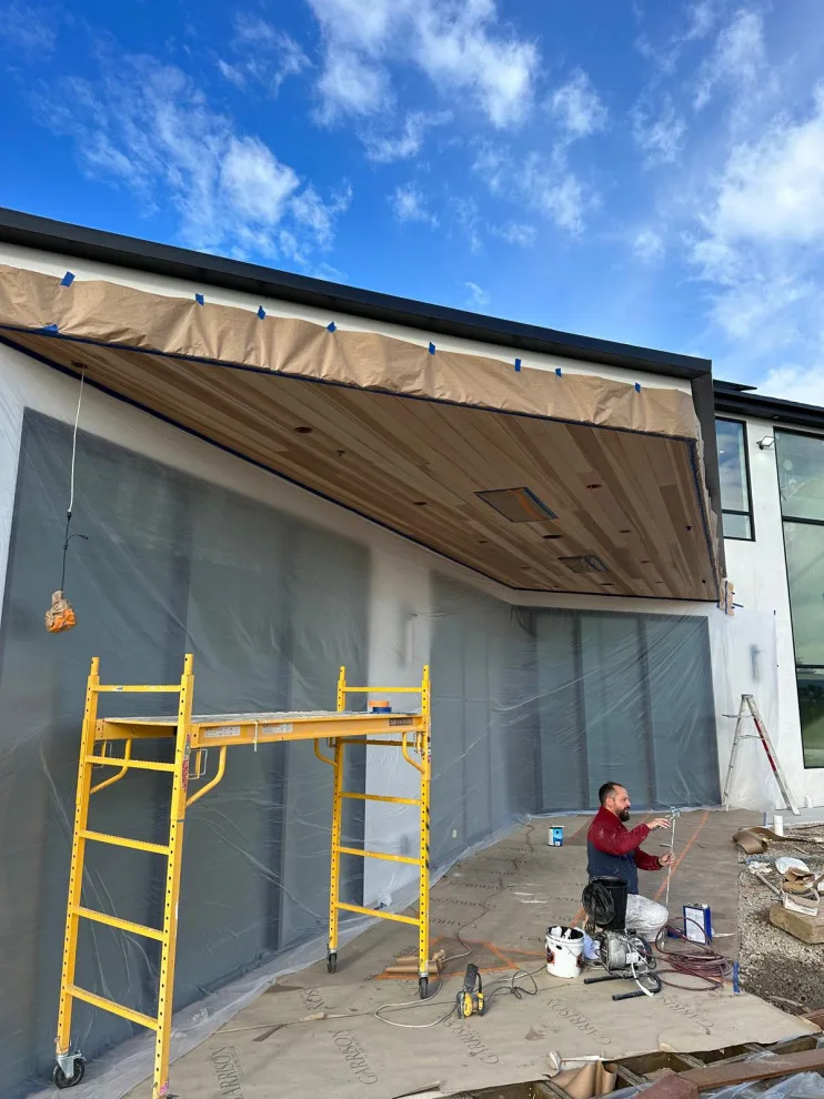 NRG Remodeling & Construction - Photo 3