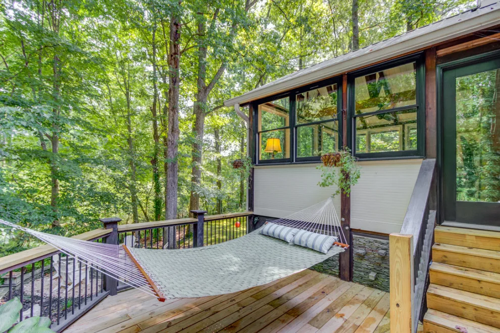 Veranda Completion by JWAC Construction Inc. - Photo 16