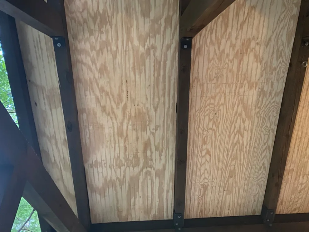 Veranda Completion by JWAC Construction Inc. - Photo 18