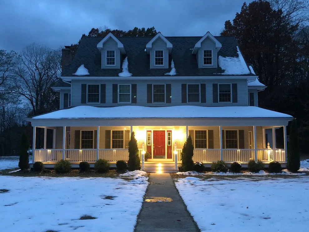 Fairview Porch Renovation by DBC Remodeling & Construction LLC - Photo 2