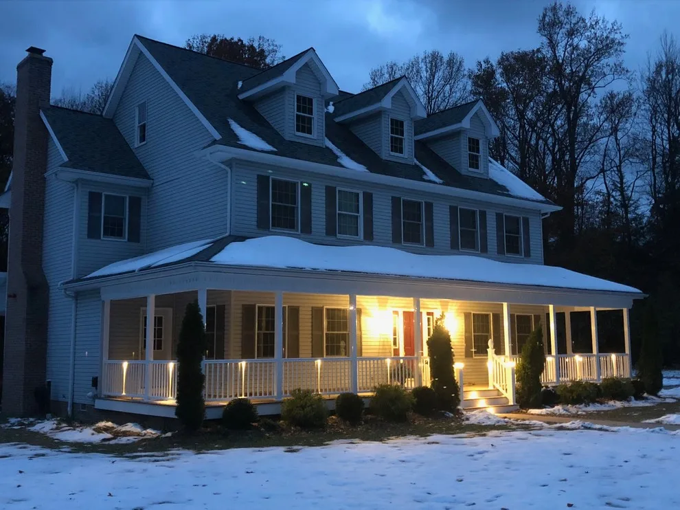 Fairview Porch Renovation by DBC Remodeling & Construction LLC - Photo 5