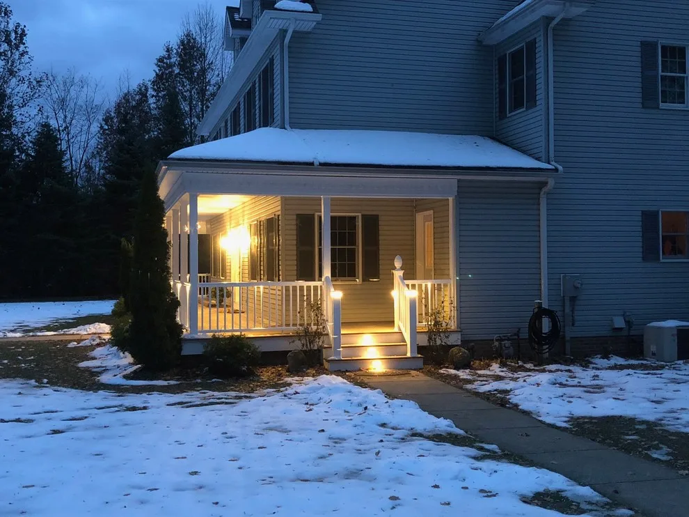 Fairview Porch Renovation by DBC Remodeling & Construction LLC - Photo 4