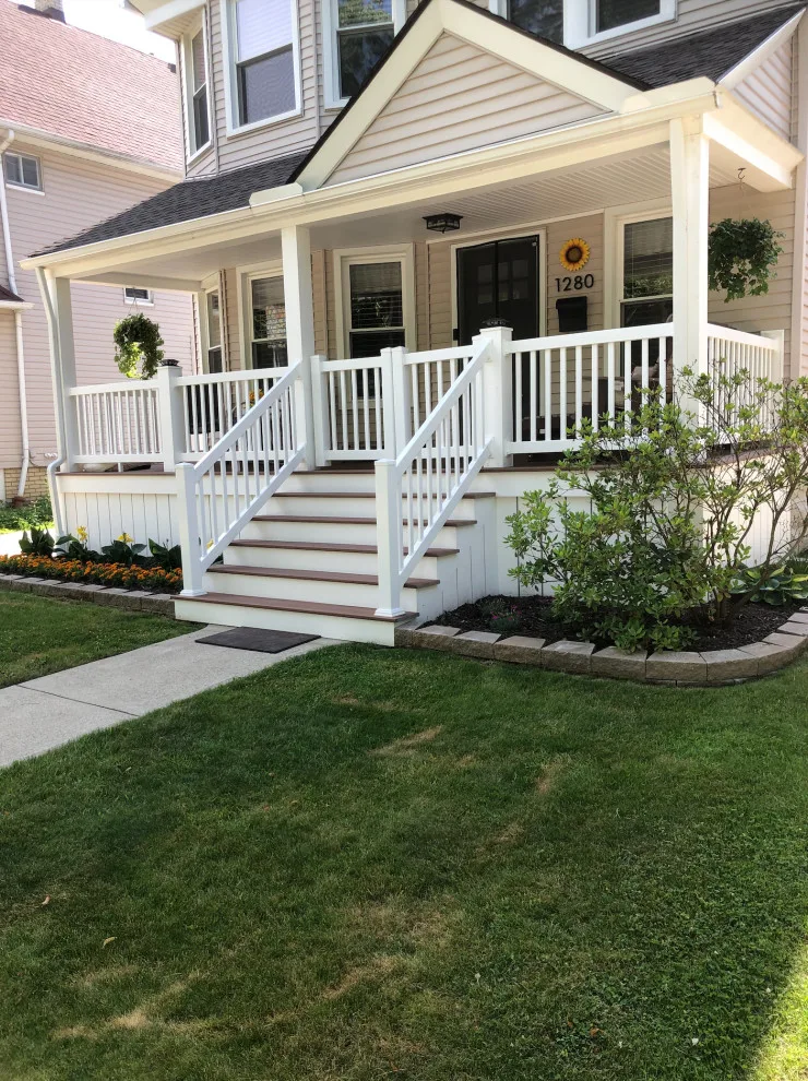 All Seasons Builders, INC. - Photo 13