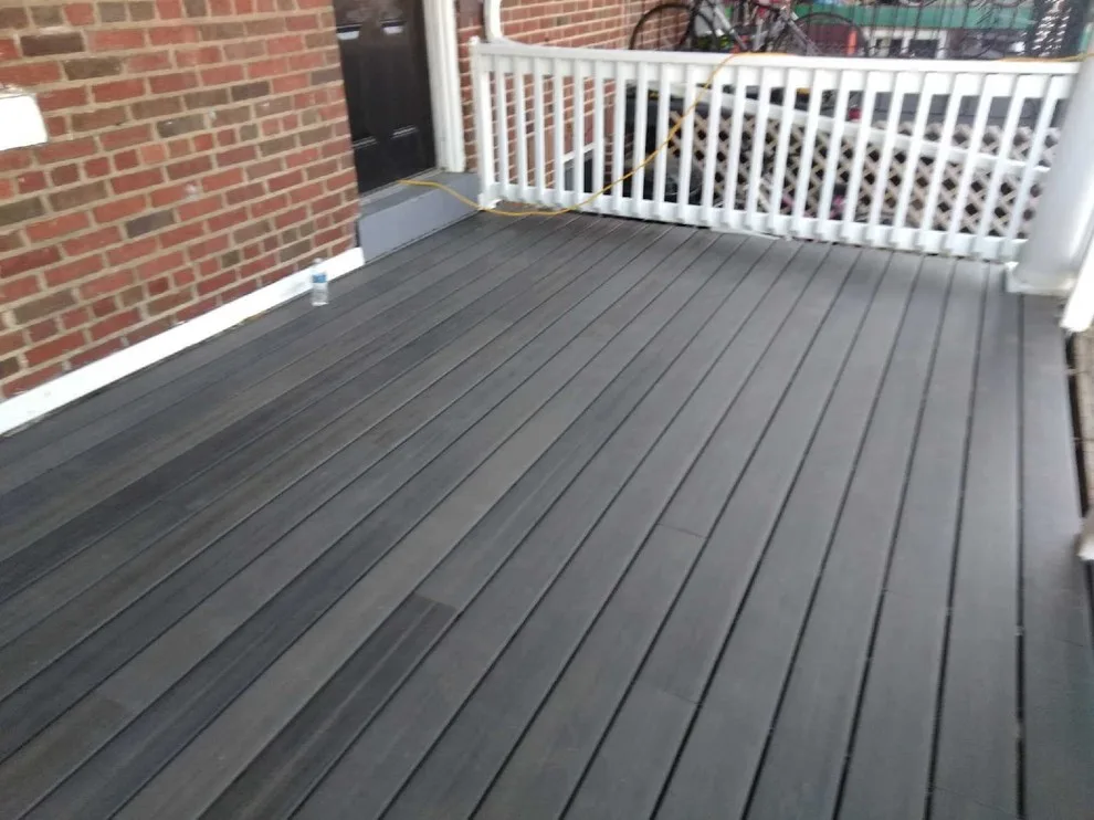 Veranda Restoration by J&E Modern Construction LLC - Photo 8