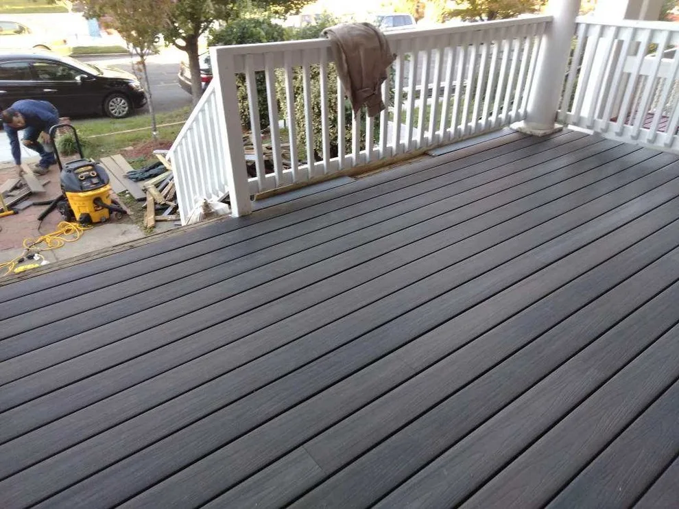 Veranda Restoration by J&E Modern Construction LLC - Photo 12