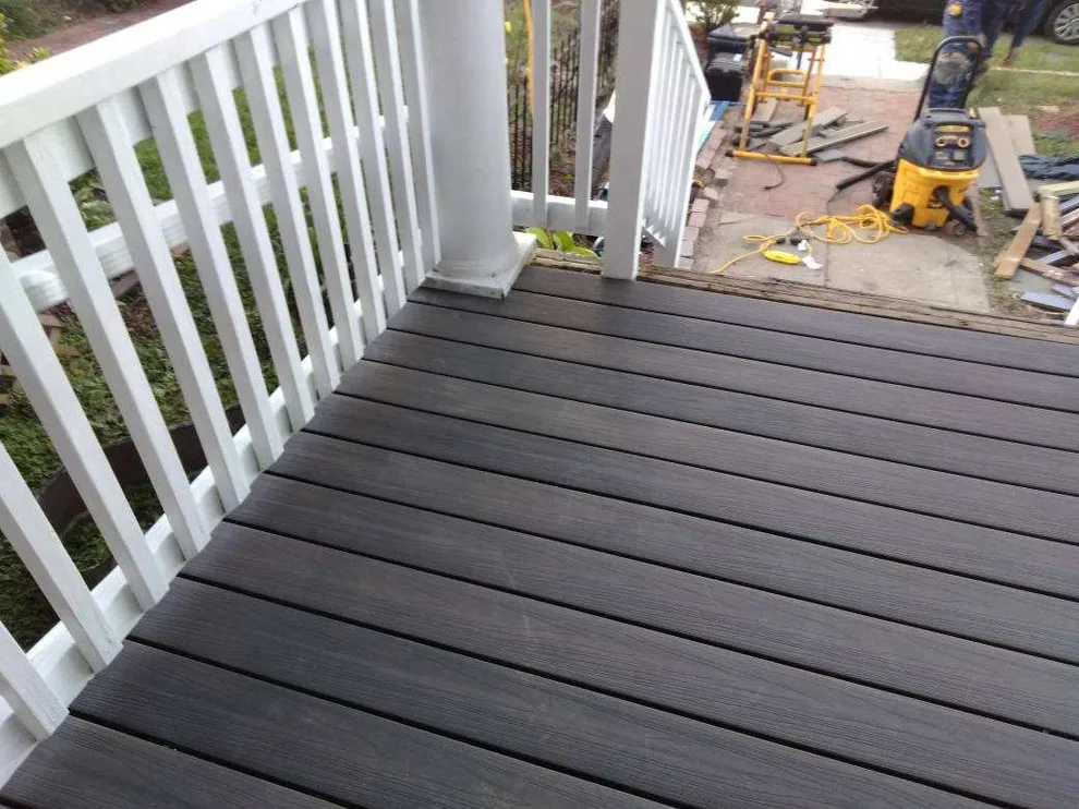 Veranda Restoration by J&E Modern Construction LLC - Photo 13