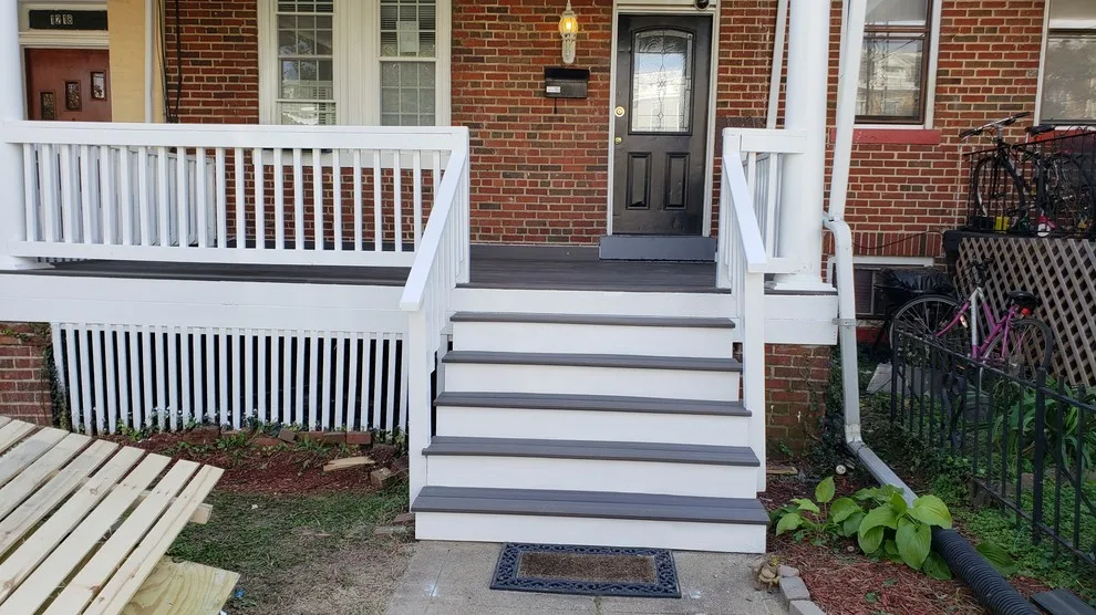 Veranda Restoration by J&E Modern Construction LLC - Photo 7