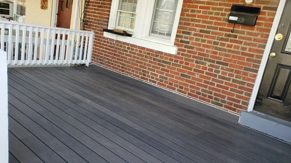Veranda Restoration by J&E Modern Construction LLC - Photo 18