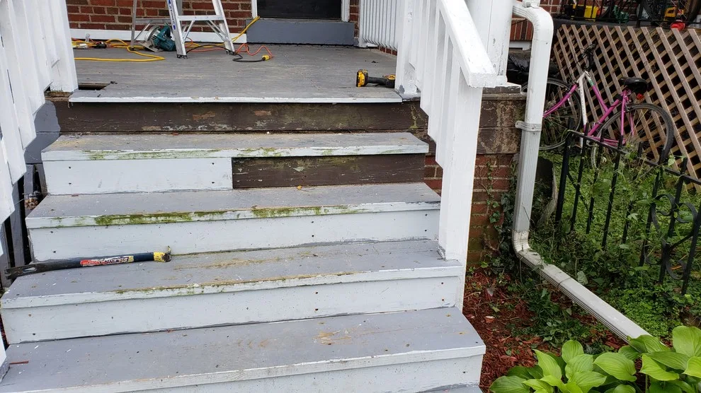Veranda Restoration by J&E Modern Construction LLC - Photo 16